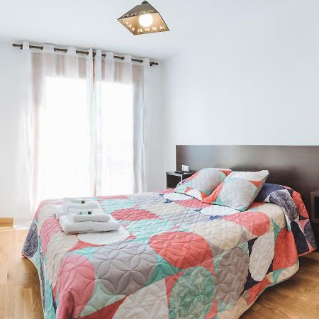 Apartamentos Casas Novas Silleda Exteriör bild